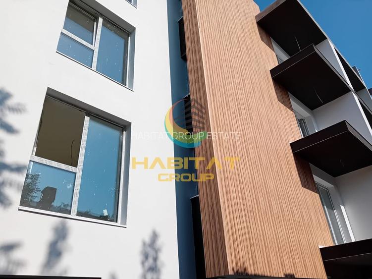 Piata Alba Iulia 2 camere decomandat 57 mp bloc tip BOUTIQUE - 3
