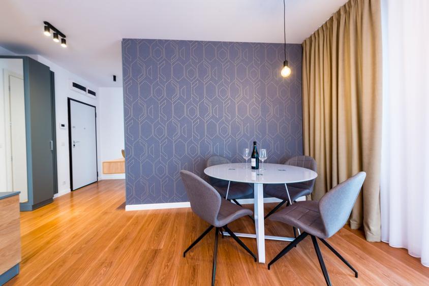 Apartament 2 Camere DS 103 | Luxuria Residence | Loc Parcare