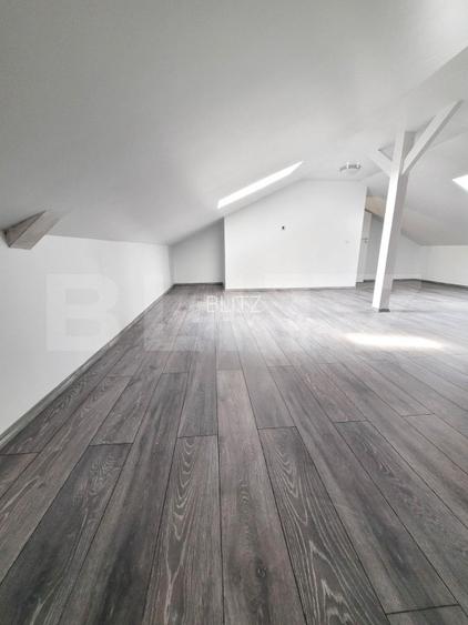 Casa individuala lux cu 4 camere, piscina, parcare, la 15 minute de centru Cluj! - 20