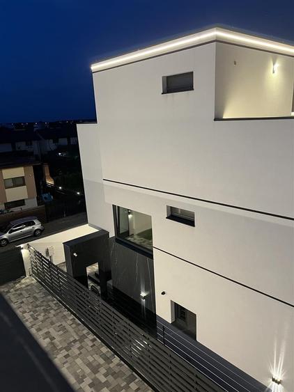 VILA PREMIUM | FINALIZATA | TUNARI