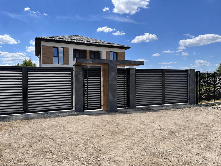 Duplex Premium | Încălzire în Pardoseală | 270 mp Teren