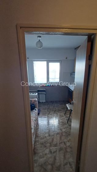 2 camere decomandat, 60 mp | Intrare Parcul Titan / IOR - 12