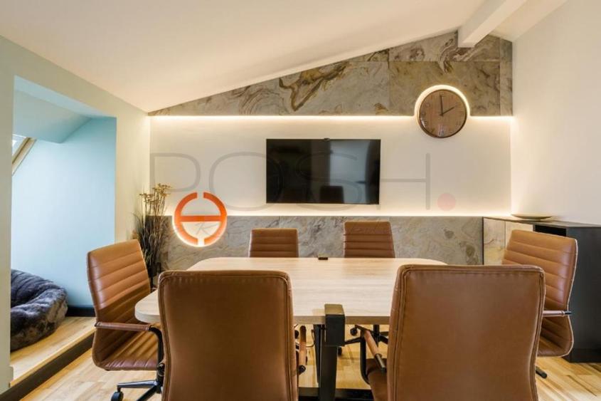 Duplex | Birouri / Rezidențial | Aviatorilor – Kiseleff