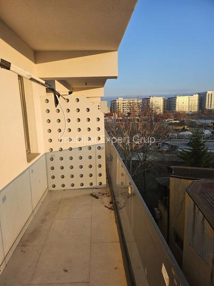 Bloc nou -apartament 2 camere Navodari Nord-plata rate - 12