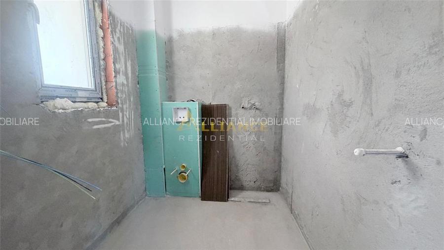 Casa Individuala - 4 camere - 3 bai - 460mp teren - 7