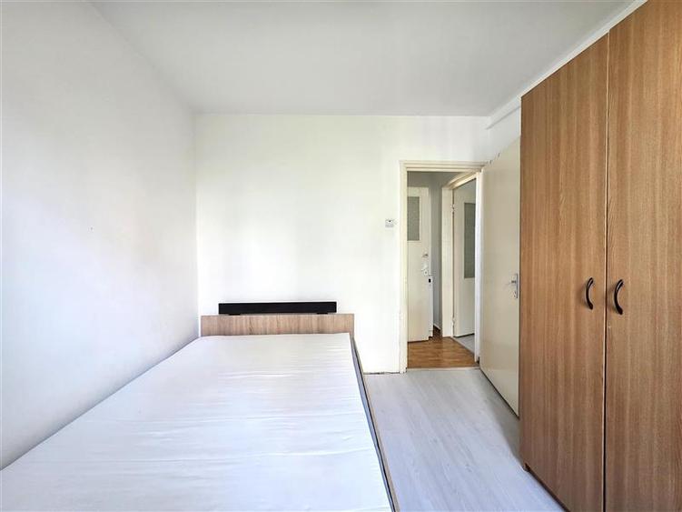 Apartament 2 camere zona Gemenii