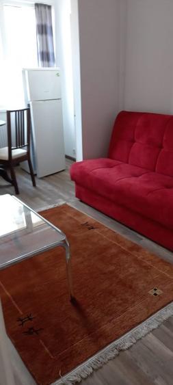 Apartament 2 camere mobilat utilat acces metrou,etaj3\8
