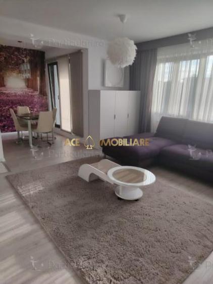 2 Camere de inchiriat | P-ta Alba Iulia | Metrou | Centrala | Lux