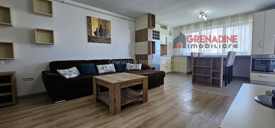 Apartament 3 Camere Decomandat | Olimp Residence | 2 Parcări | Boxă - Cod 2033 - 2