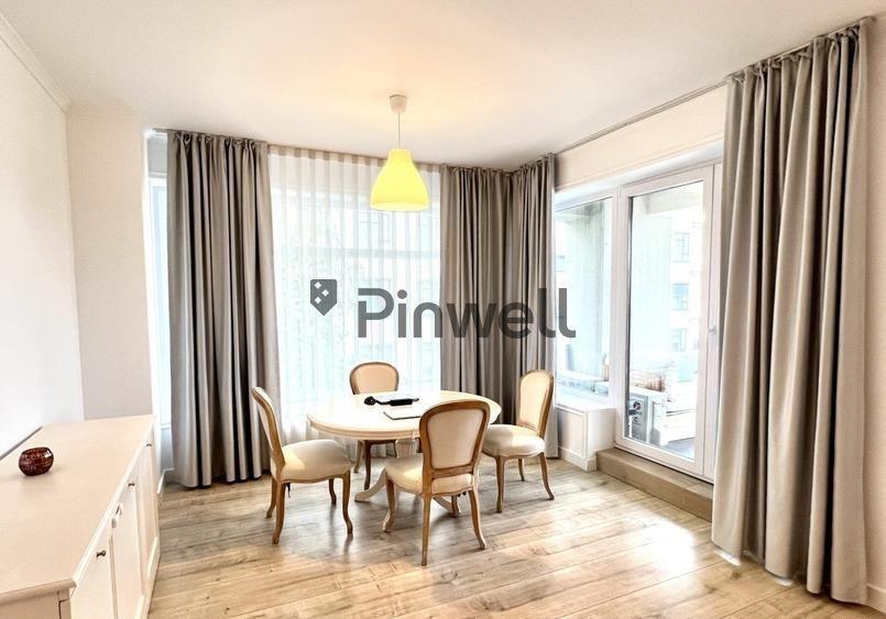 Apartament 3 camere | Laguna Residence | 101mp | Terasă | Parcare