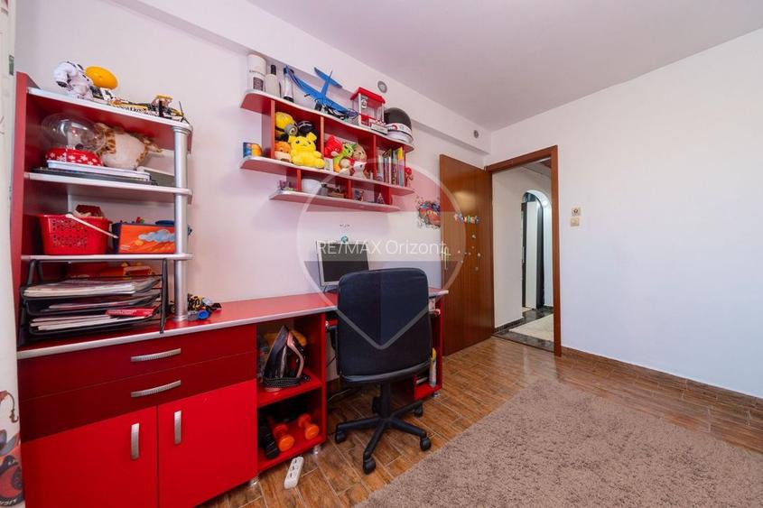 Apartament 2 camere, decomandat,boxa si loc de parcare! - 3