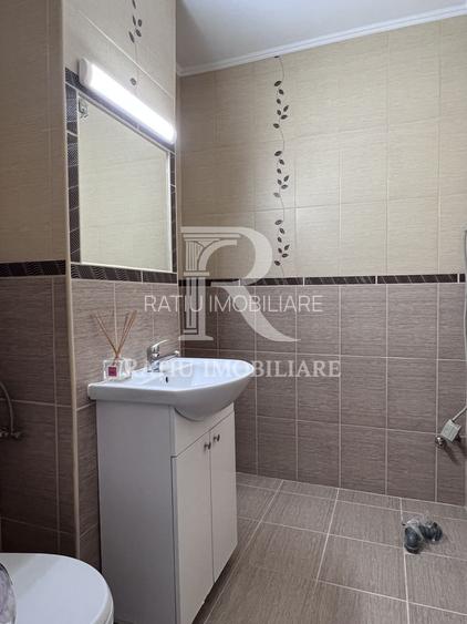 Apartament cu o camera de inchiriat | Zona Sovata | Rogerius | Oradea - 8