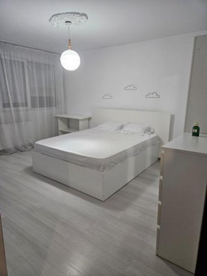 Tineretului/Unirii/1 Minut Metrou/Ap 2 Camere modern /2 Dormitoare/