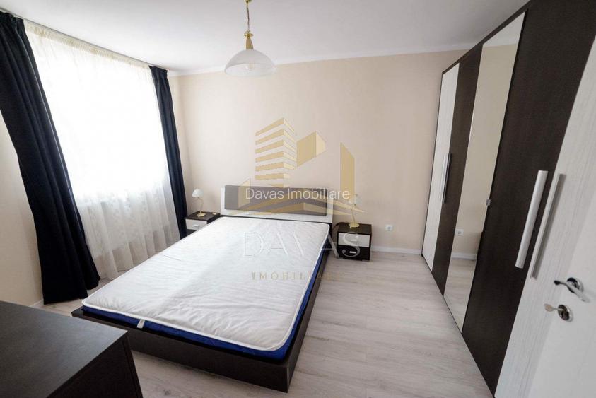 Apartament 2 camere semidecomandat + Parcare inclusă in preț | Manastur - 3