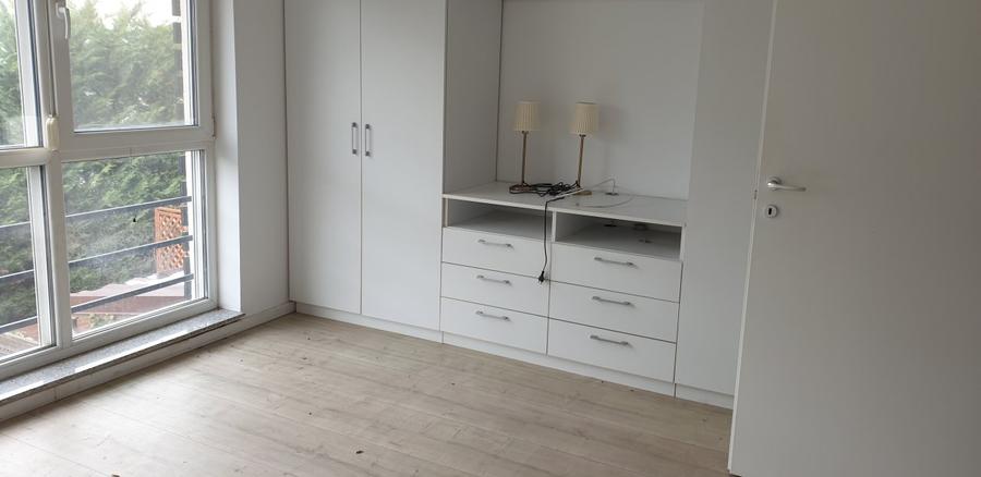 PIPERA RESIDENTIAL - SCOALA AMERICANA, VILA P+E+M, BUCATARIE MOBILATA, CURTE