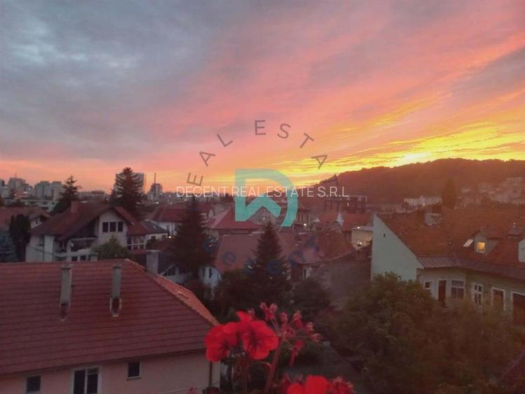 Apartament 2 camere Centrul Brasov - 16
