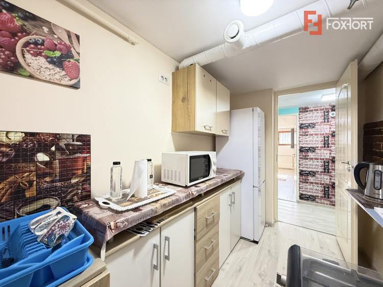 Apartament cu 3 camere de vanzare in Timisoara, zona Centrala