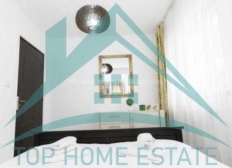 De inchiriat apartament cu 2 camere decomandat, modern mobilat, in  Mănăștur! - 6