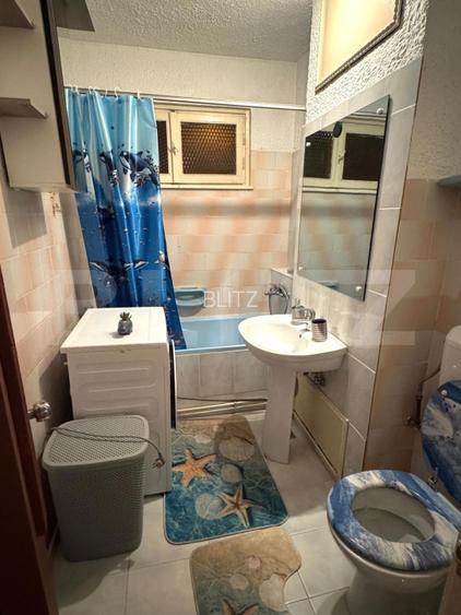 Apartament 2 camere, 50 mp, etaj intermediar, zona Astra - 6