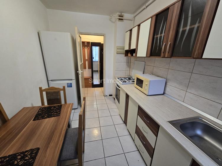 Apartament 3 camere zona Ciresica Sibiu - 4