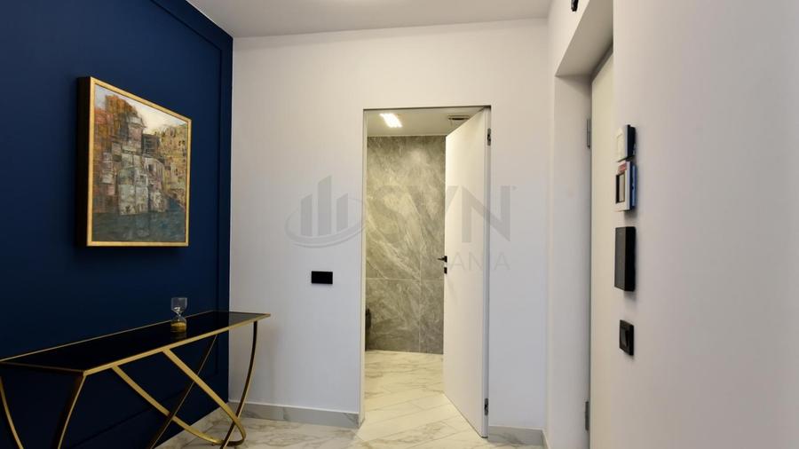 REA1025502 Duplex de vanzare l Gradina proprie