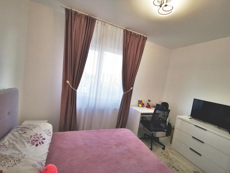 Inchiriere ap 2 cam Regie Residence, centrala proprie metrou Grozavesti