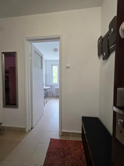 PAJURA - APARTAMENT 2 CAMERE DE ÎNCHIRIAT! ZONĂ VERDE ! METROU JIULUI