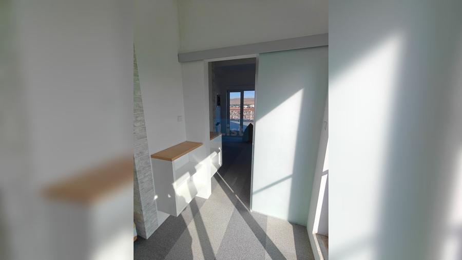 COMISION 0%! Penthouse 2 camere, terasă 40 mp, parcare subt – Florești