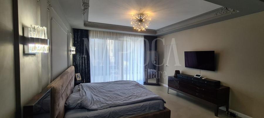 Casa 5 camere de vanzare in Andrei Muresanu, Cluj Napoca