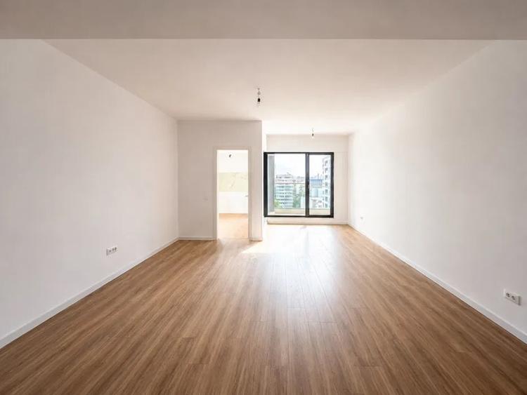 Smart Lujerului 2 Camere loc de parcare cu terasa 12 MP si prox. metrou