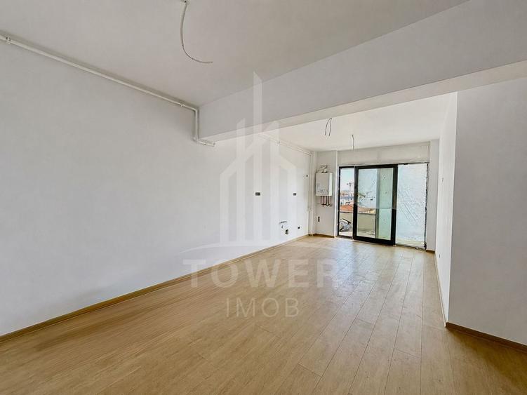 Apartament 2 camere- La cheie-Calea Surii Mici