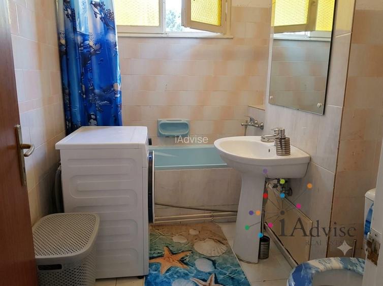 Apartament 2 camere 50 mp confort 1 –  zona Astra (Ardealul) - 8
