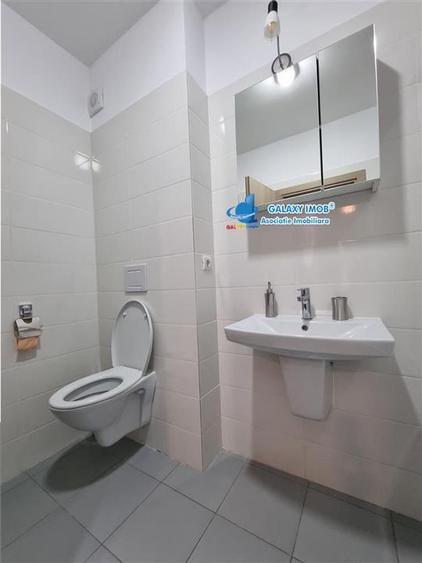 Inchiriere apartament Premium cu 2 camere  la Spazzio Residence Bragad