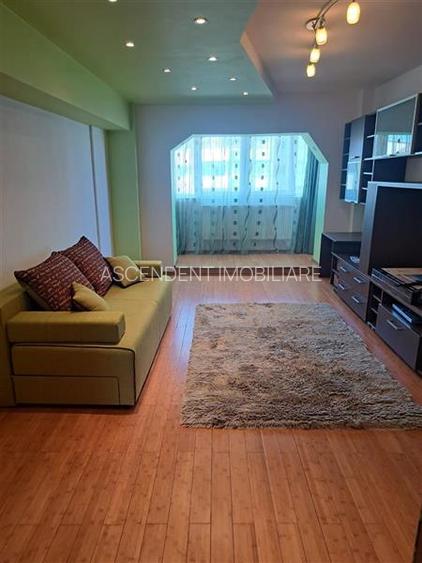 Apartament generos 3 camere de inchiriat, in zona apreciabila, Nicolae Iorga, Sf - 10