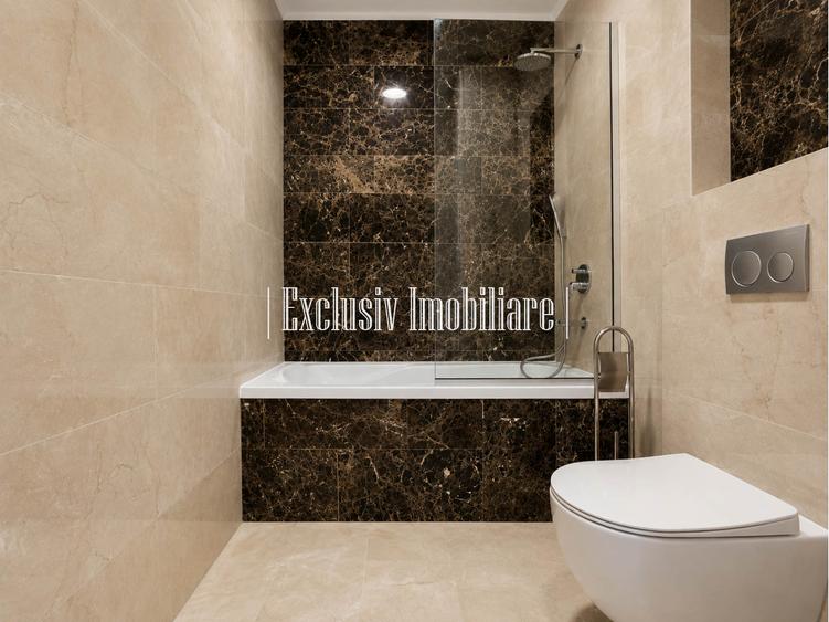 Prima Inchiriere - Vedere Superba si Frontala la Mare - Apartament Smart 80 mp