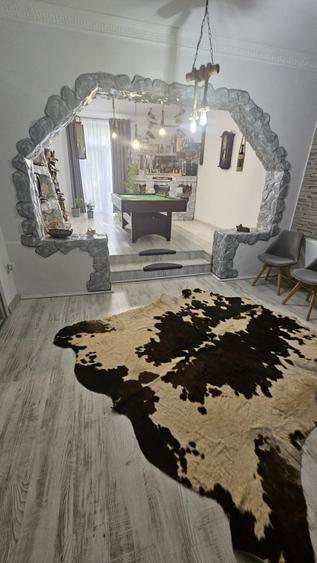 0 % Comision – Sacalaz – ½ Duplex 5 Camere
