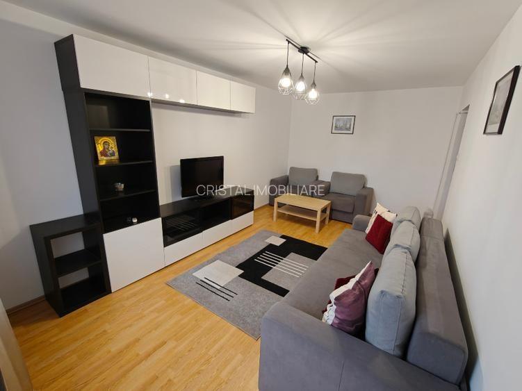 Închiriere Apartament cu 2 camere decomandat, balcon, Teiul Doamnei ✨ - 2