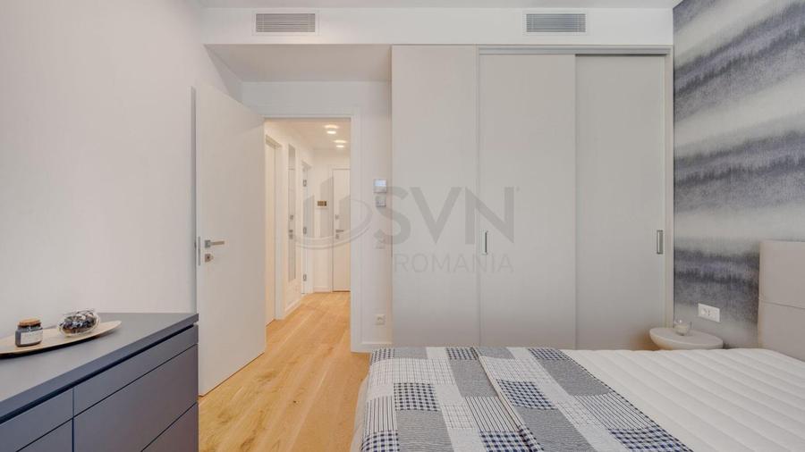 REA1029695 Apartament 2 camere superb I Nusco City 2 I Aviatiei