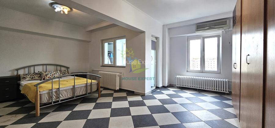 Apartament 3 cam Calarasi, renovat, 93 mp - 8