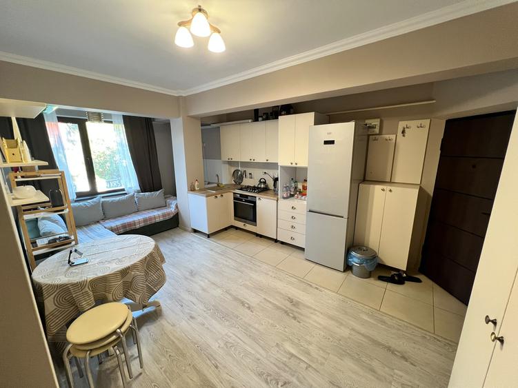 Apartament 2 camere de inchiriat in zona Bucium-Lidl