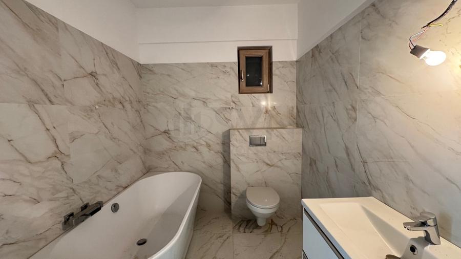 REA1023769 Penthouse 4 camere cu acces lift in apartament Iancului -Pache Protop