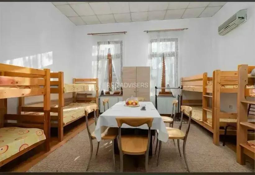 Oportunitate | Casa 7 camere|  | Armeneasca | Investitie | 230 utili - 4