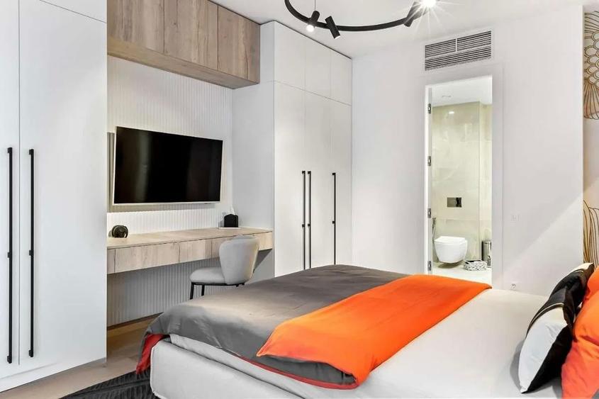 Lux | One Verdi Park | 3 camere