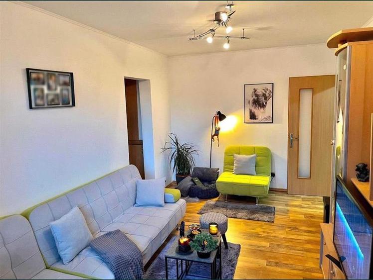 Apartament 2 camere .Zona Aurel Vlaicu, Arad