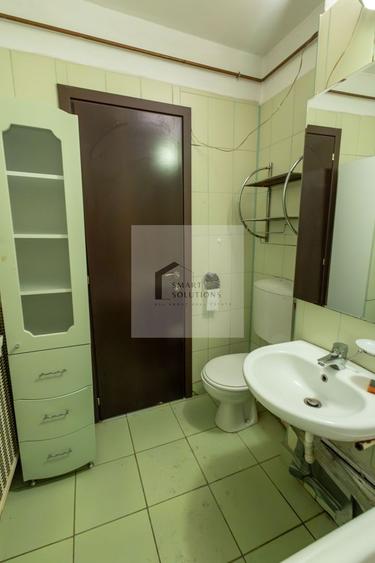 3 camere decomandate | 65 mp | Huedin – Brâncoveanu | Etaj 5 | 1977