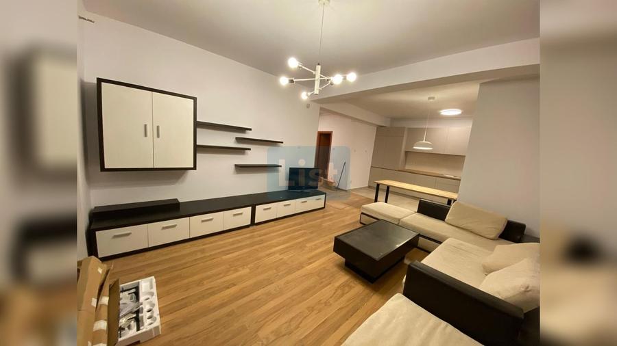 0% Comision | Apartament cu 2 camere, parcare si terasa | Buna Ziua