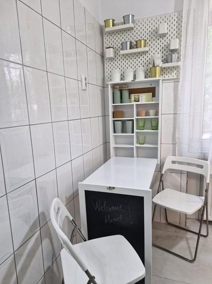 2 camere Floreasca