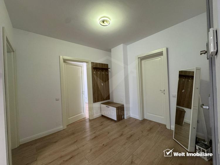Apartament 3 camere | 78 MP + 17 MP balcoane | Parcare | Zorilor