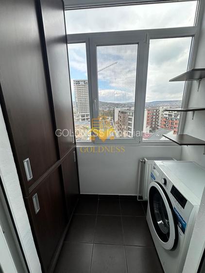 2 camere, decomandate, modern, Zona Piata Abator, BLVD Bucuresti - 6