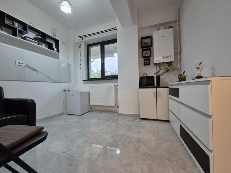 Spațiu potrivit pentru activități profesionale | Valea Adâncă – Nicolina | 270 €